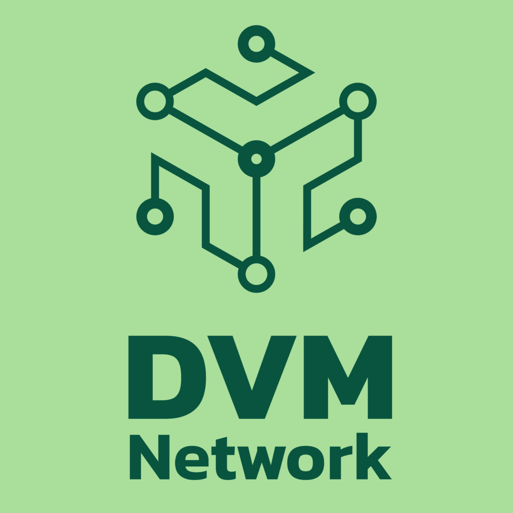 Logo DVM.Network